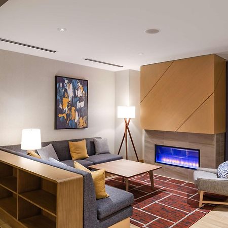 Hyatt Place Albany Downtown Dış mekan fotoğraf