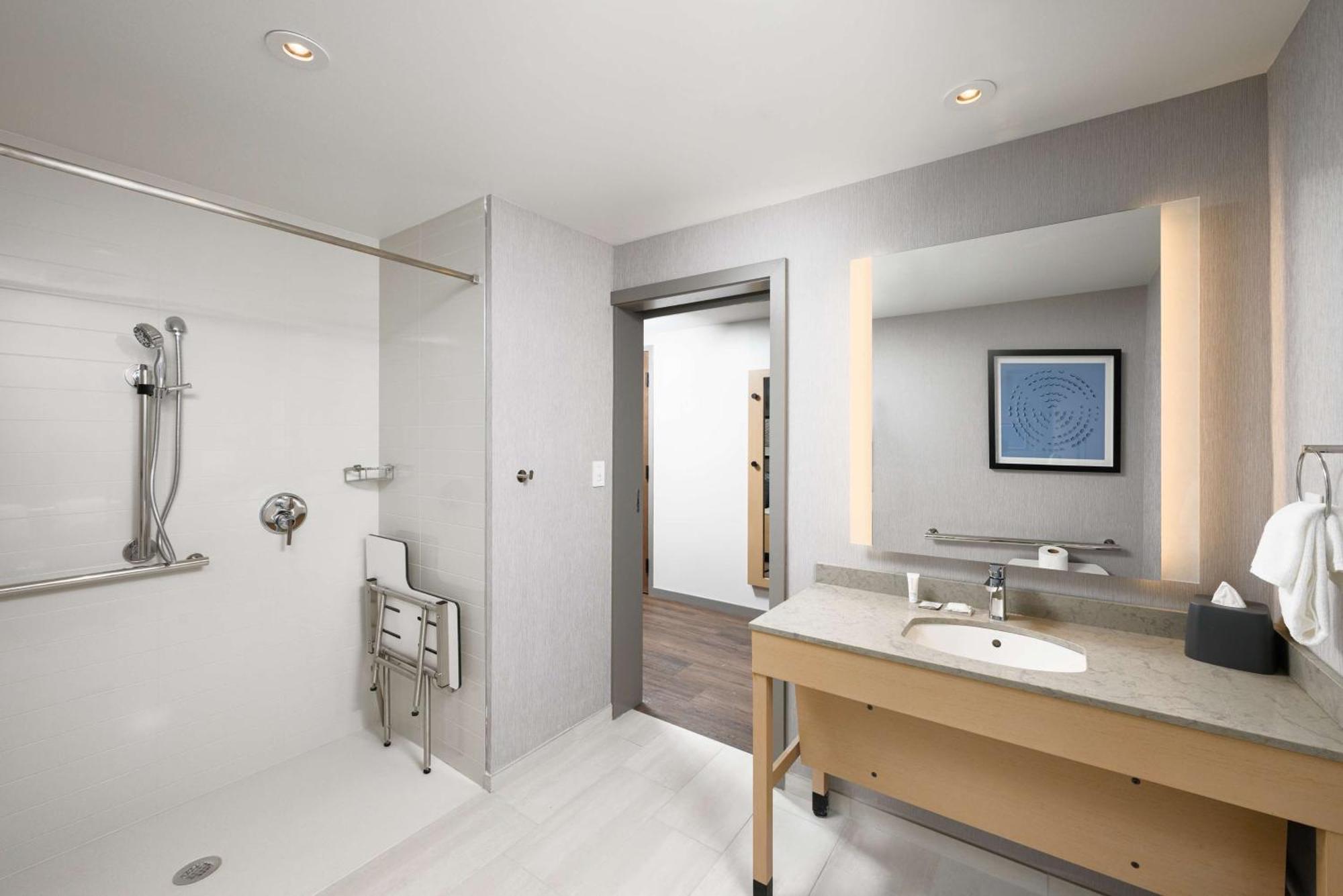 Hyatt Place Albany Downtown Dış mekan fotoğraf