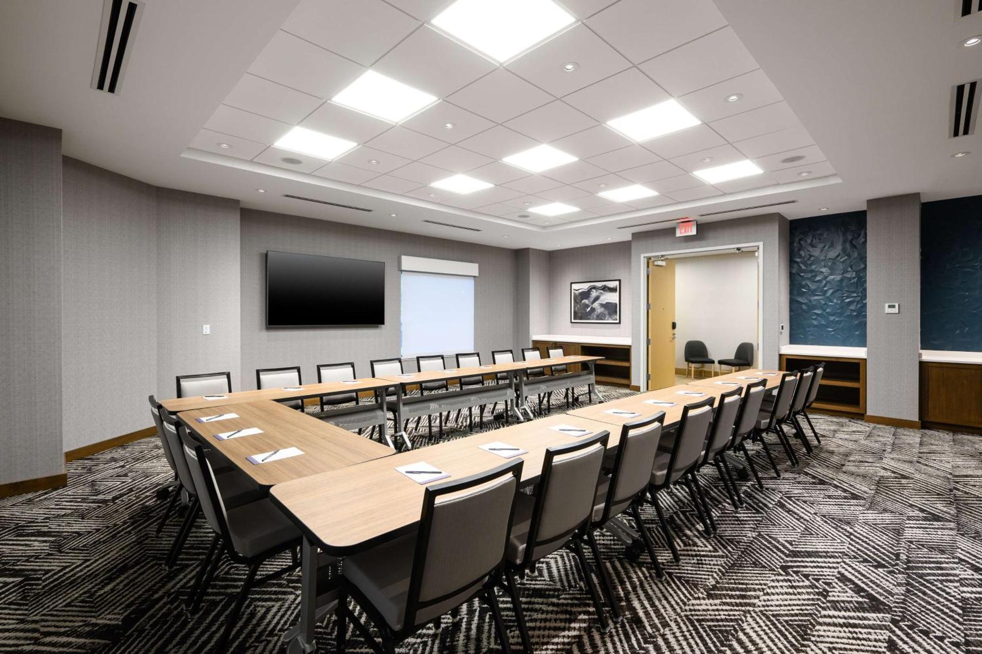 Hyatt Place Albany Downtown Dış mekan fotoğraf