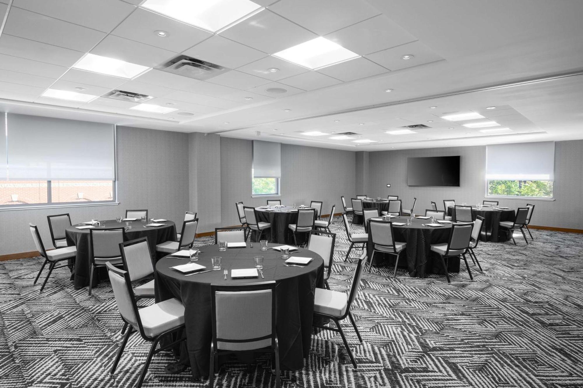 Hyatt Place Albany Downtown Dış mekan fotoğraf