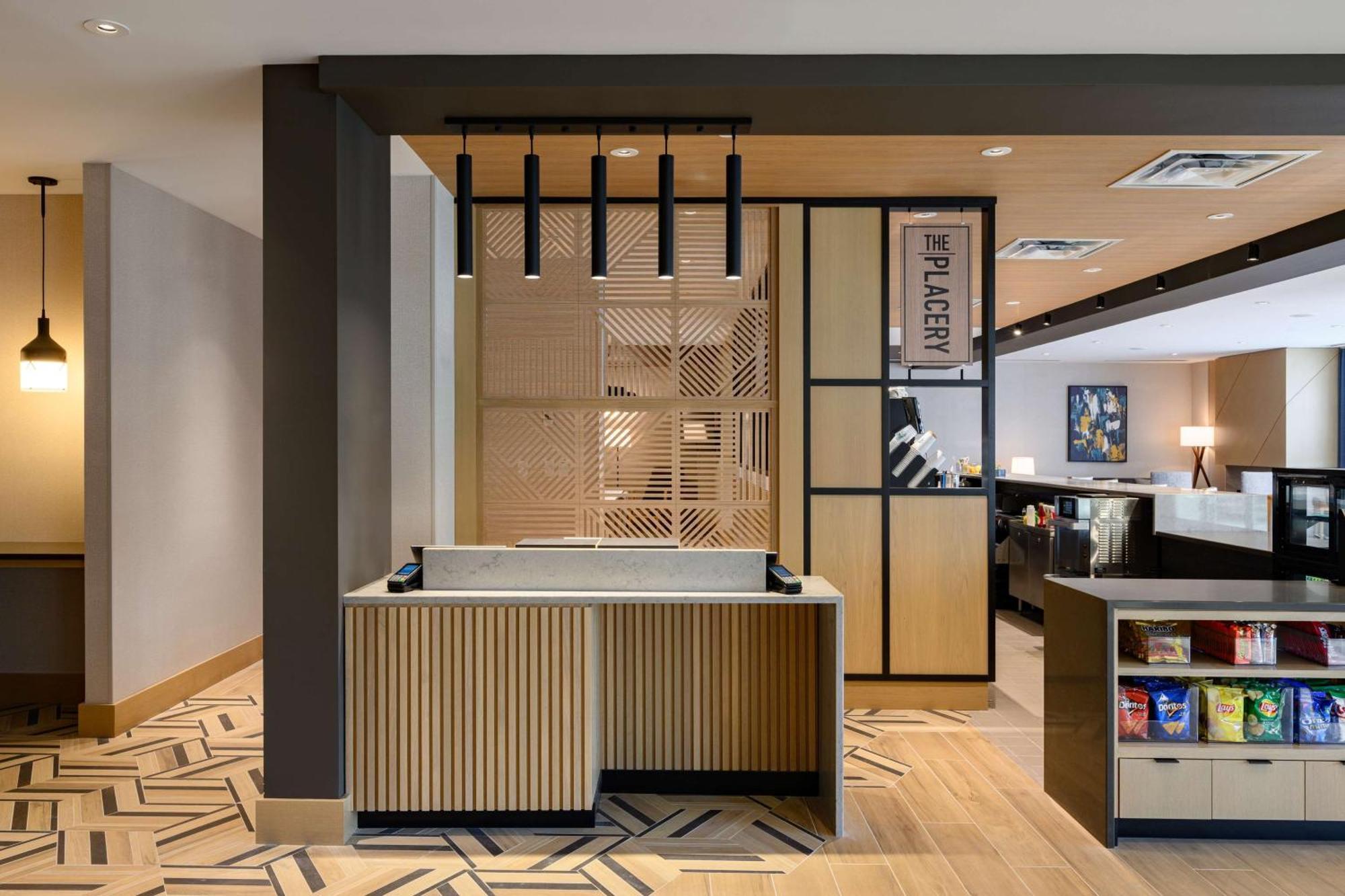 Hyatt Place Albany Downtown Dış mekan fotoğraf