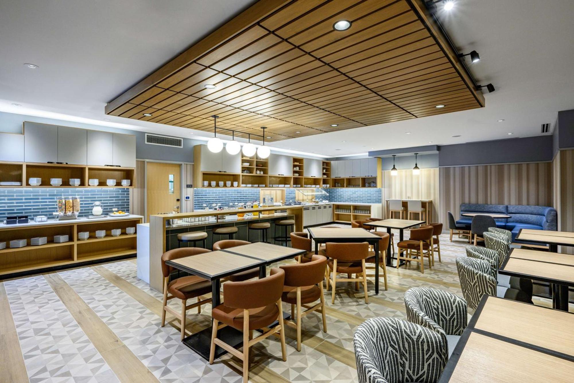 Hyatt Place Albany Downtown Dış mekan fotoğraf