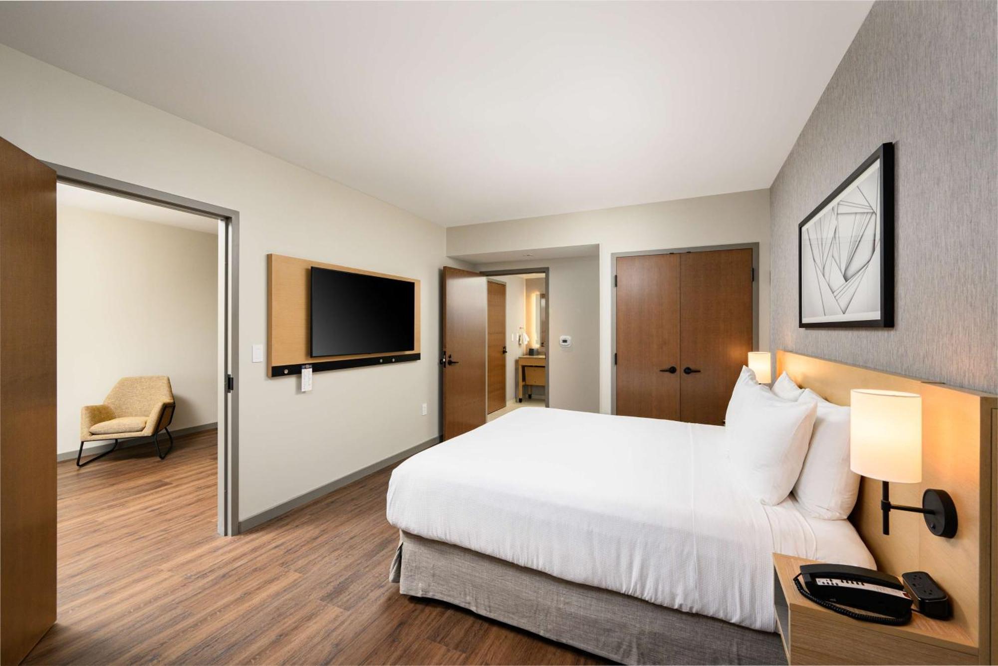 Hyatt Place Albany Downtown Dış mekan fotoğraf