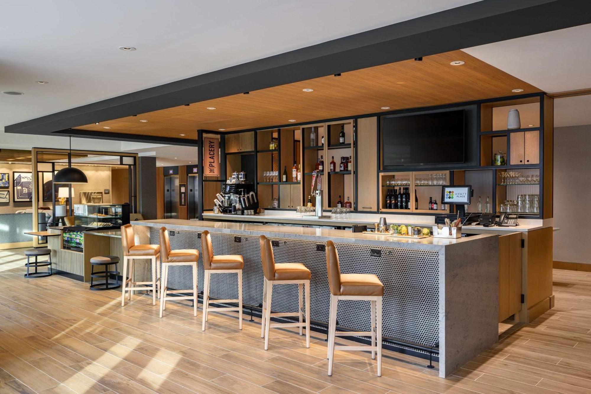 Hyatt Place Albany Downtown Dış mekan fotoğraf