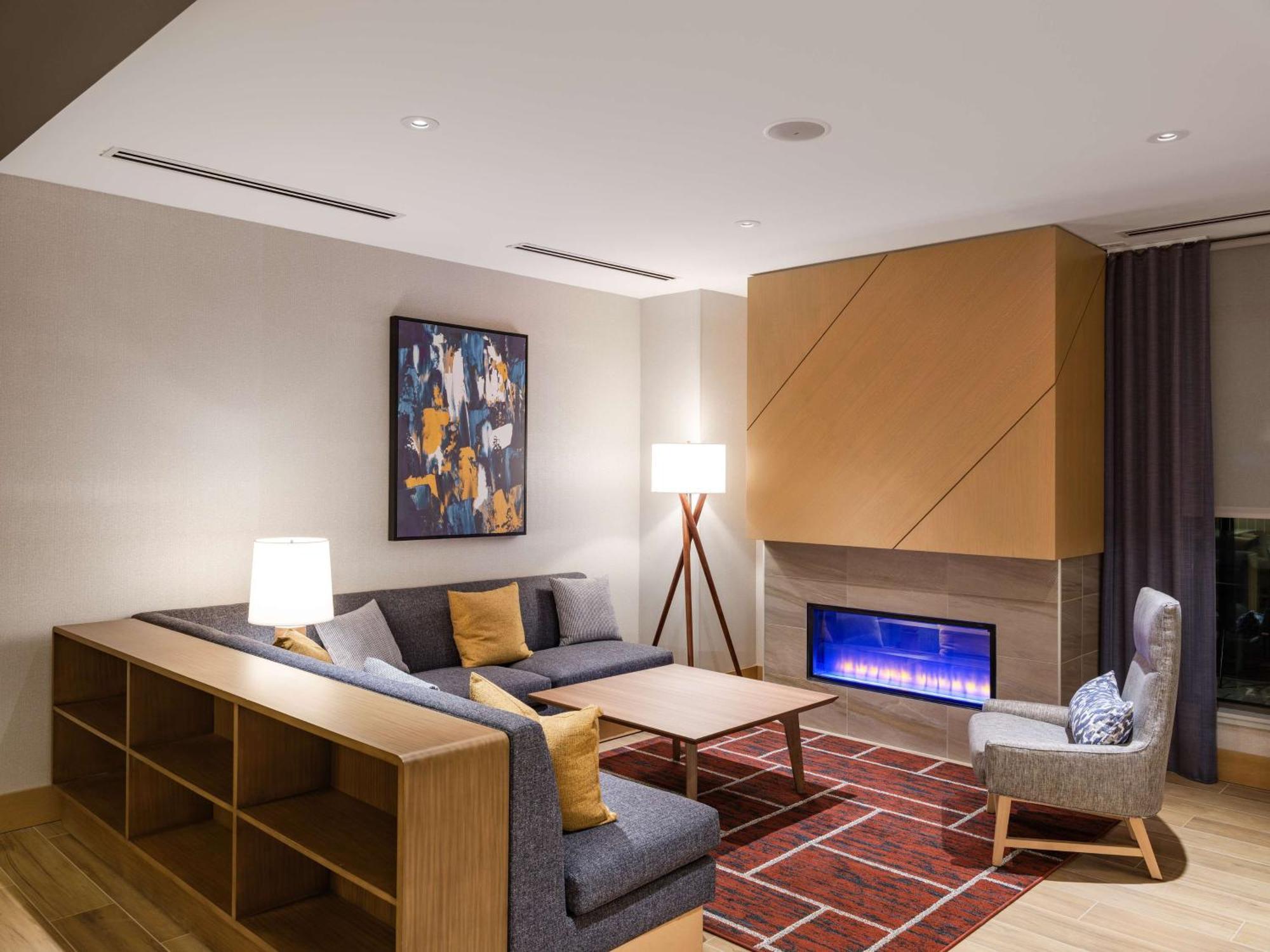 Hyatt Place Albany Downtown Dış mekan fotoğraf