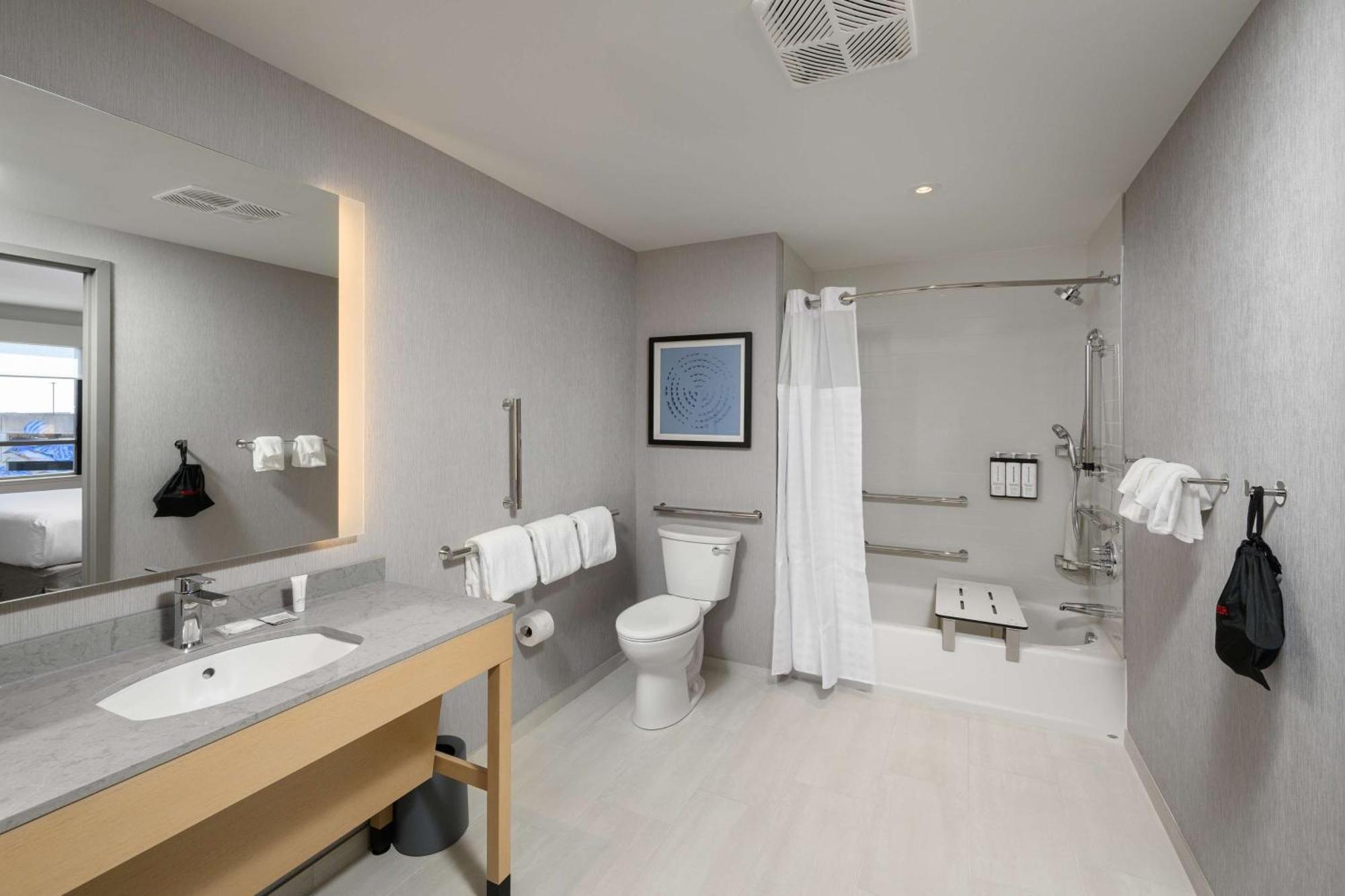 Hyatt Place Albany Downtown Dış mekan fotoğraf