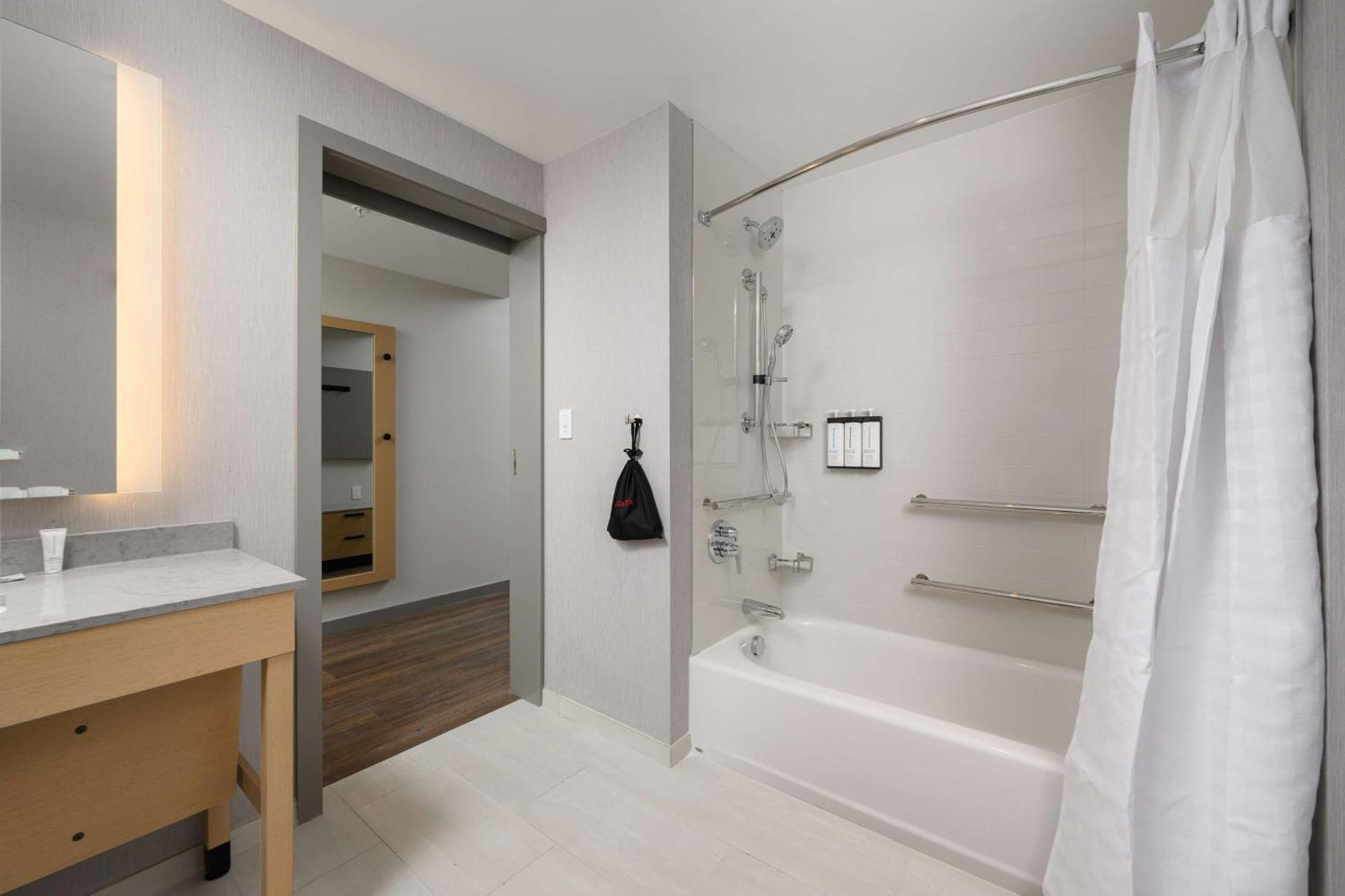 Hyatt Place Albany Downtown Dış mekan fotoğraf