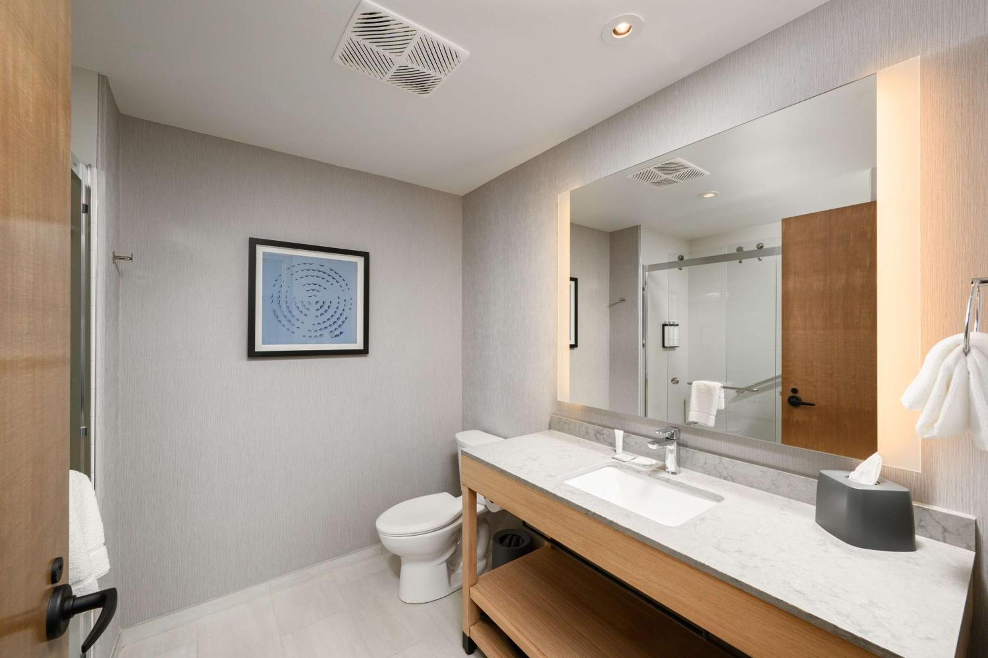 Hyatt Place Albany Downtown Dış mekan fotoğraf
