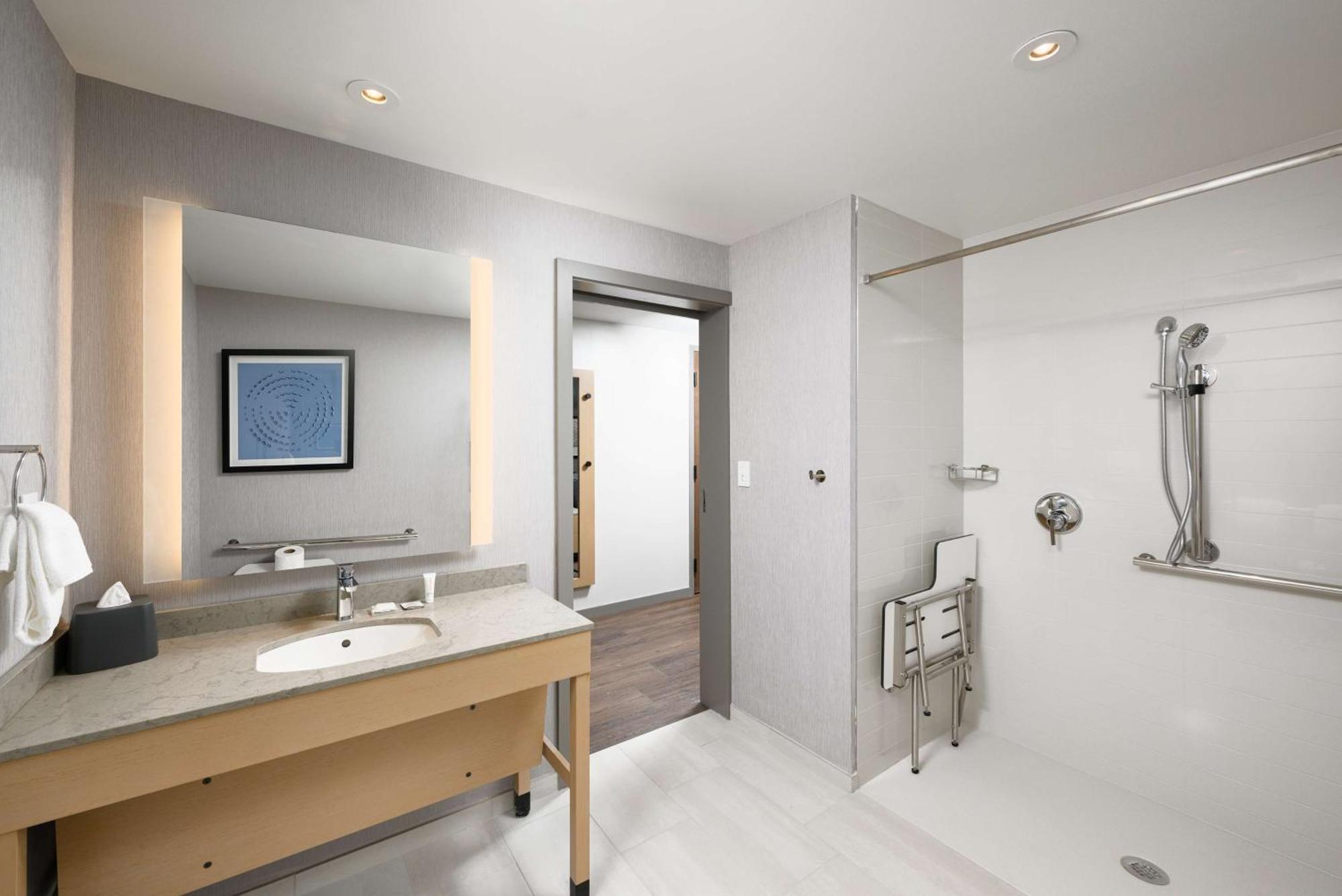 Hyatt Place Albany Downtown Dış mekan fotoğraf