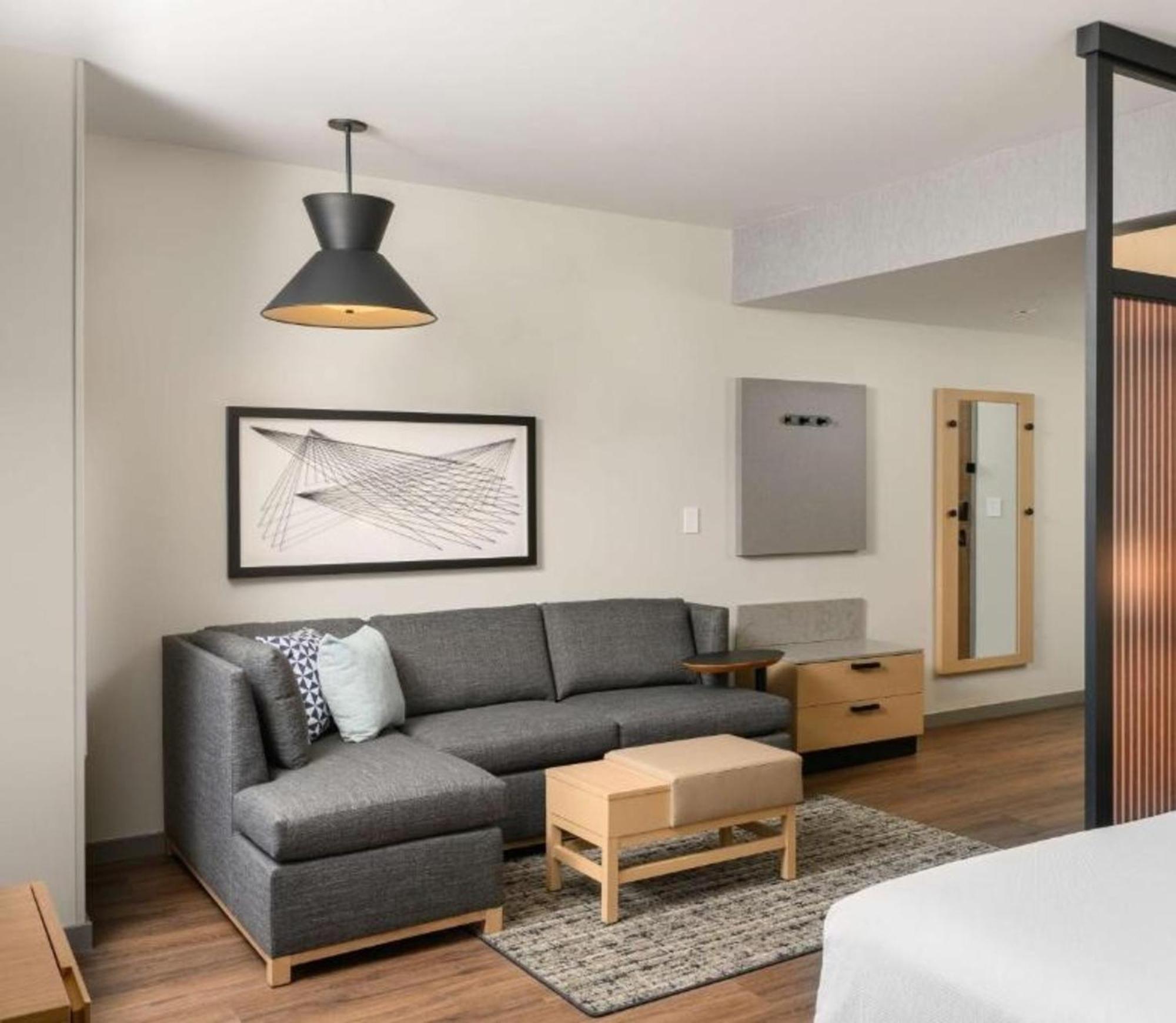 Hyatt Place Albany Downtown Dış mekan fotoğraf